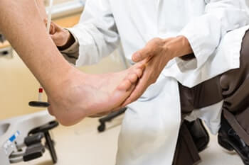 Foot Specialist in Thousand Oaks, CA podiatrist in the Ventura County, CA: Thousand Oaks (Simi Valley, Camarillo, Moorpark, Oak Park) and Los Angeles County, CA: Calabasas, Cornell, Agoura Hills areas