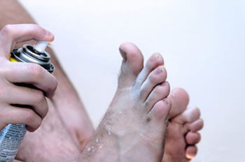 Athlete's Foot Specialist Athletes foot treatment in the Ventura County, CA: Thousand Oaks (Simi Valley, Camarillo, Moorpark, Oak Park) and Los Angeles County, CA: Calabasas, Cornell, Agoura Hills areas