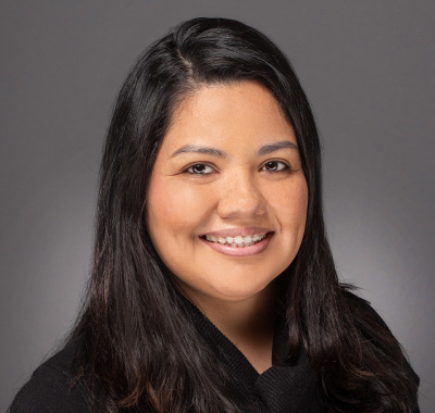 Claudia Iparraguirre